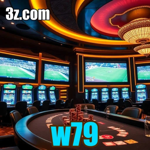 Aventuras Incríveis no w79: Explore Novos Mundos e Desafios