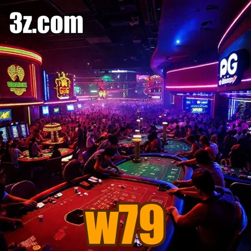 Enigmas Divertidos: Puzzles Empolgantes no w79 para Todos