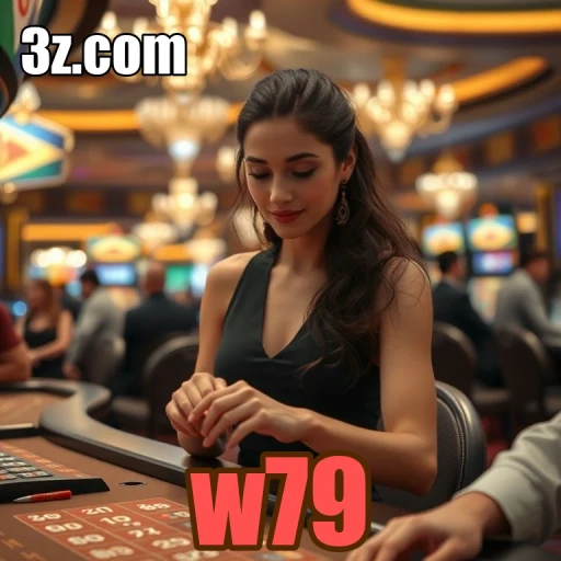 Os Melhores Shooters do Brasil No w79: Uma Experiência Imperdível