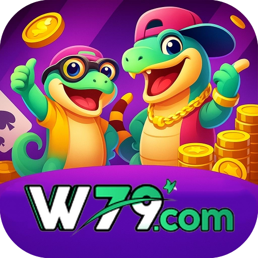 w79 Logo