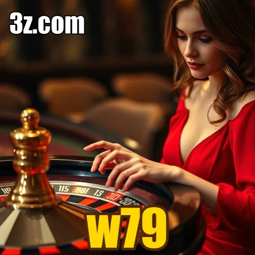 Novidades em Updates: O Que o w79 Tem de Novo?